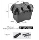 BATTERY BOX - 34X24.5X27CM- EL-28 - ELESL